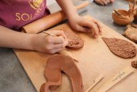 Ateliers de Poterie des vacances de Printemps